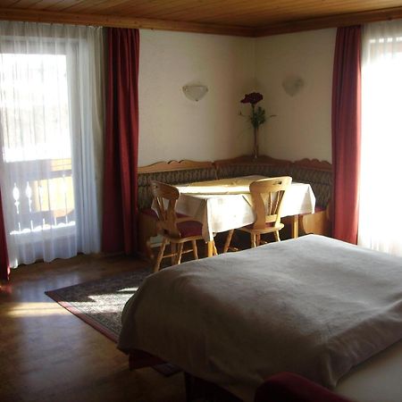 Apartement Haus Johanna Kitzbuhel Bagian luar foto