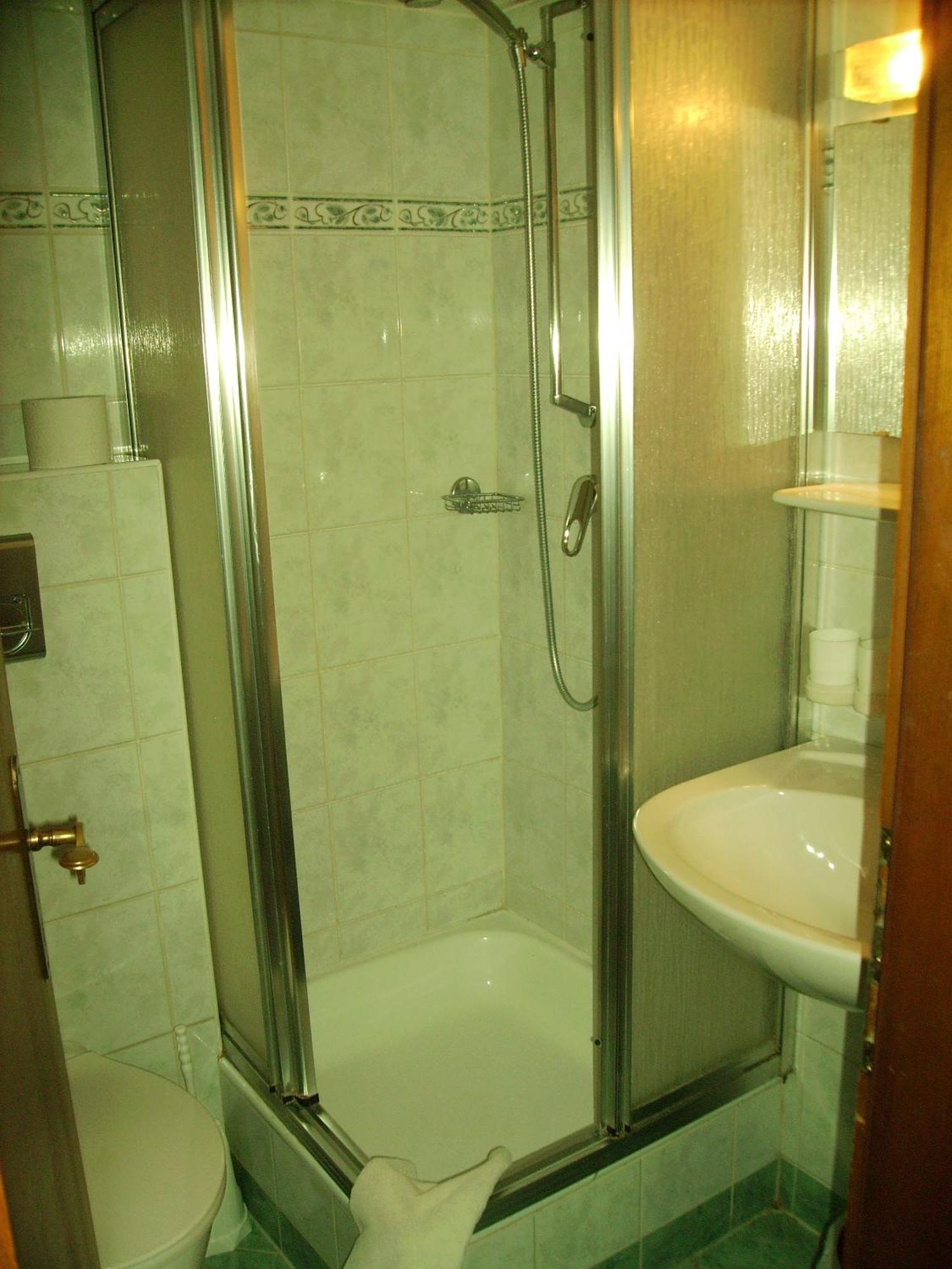 Apartement Haus Johanna Kitzbuhel Bagian luar foto