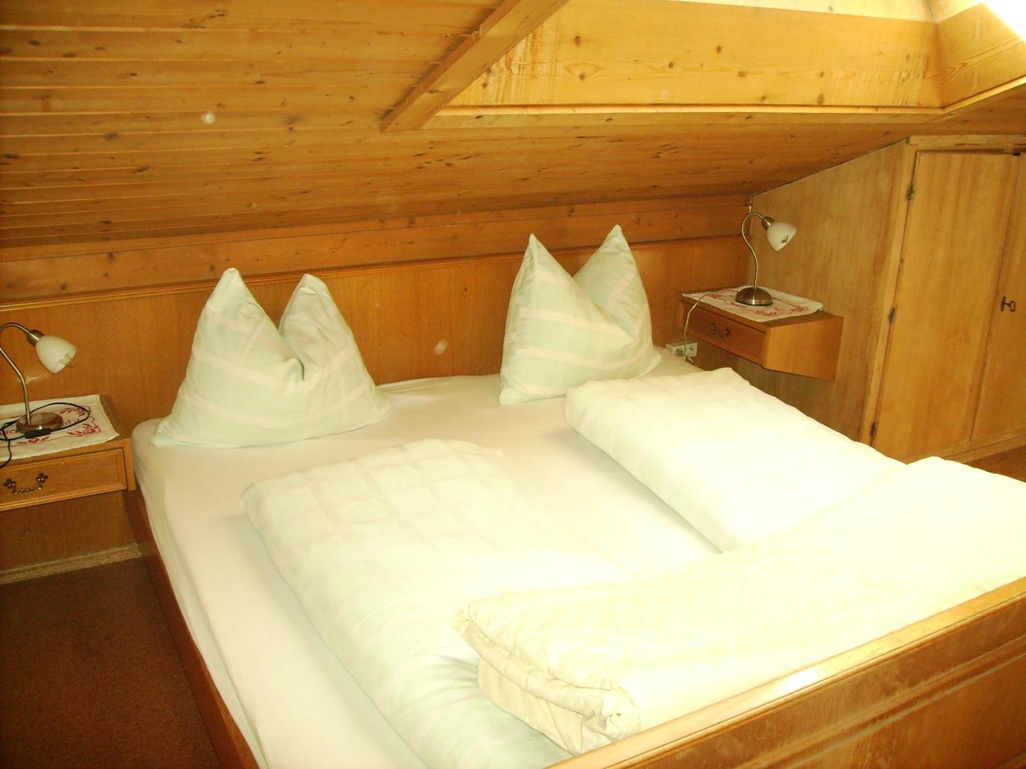 Apartement Haus Johanna Kitzbuhel Bagian luar foto