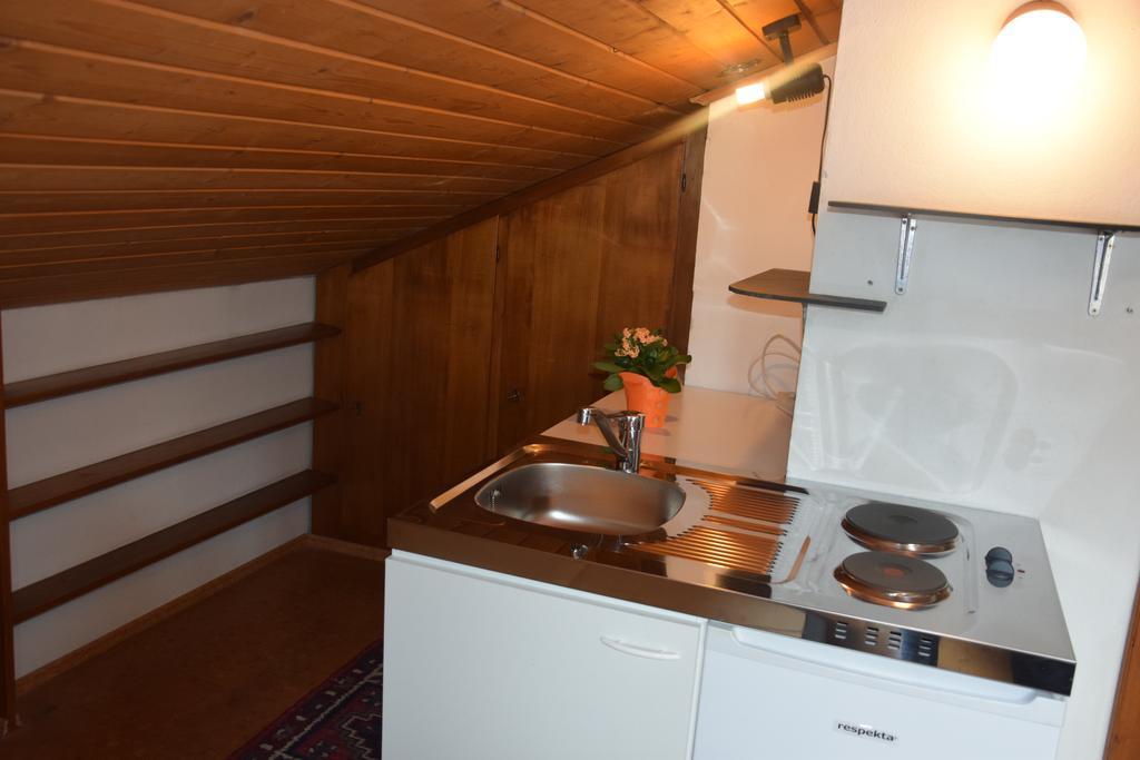 Apartement Haus Johanna Kitzbuhel Bagian luar foto