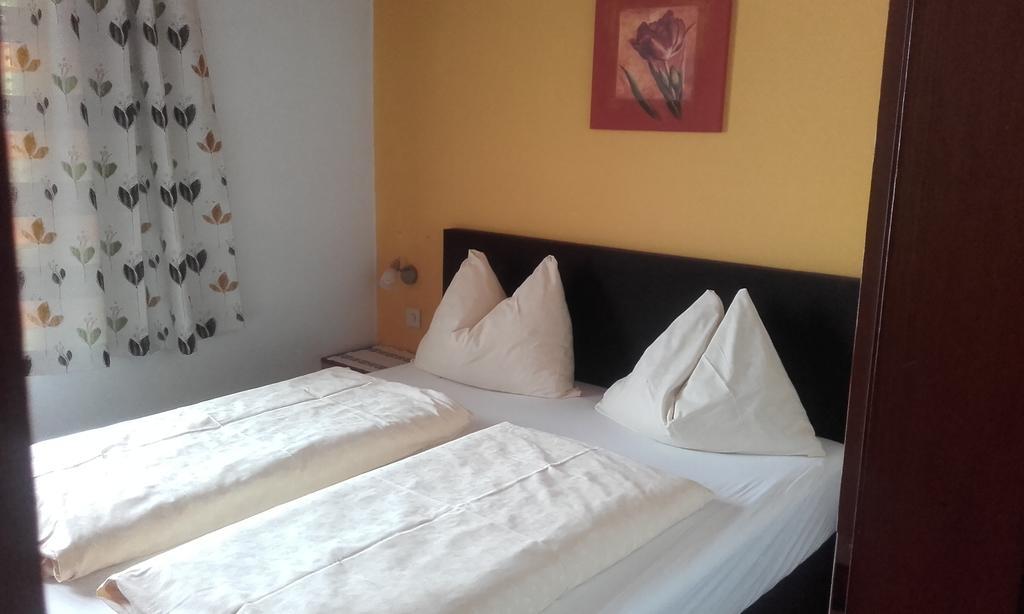 Apartement Haus Johanna Kitzbuhel Bagian luar foto